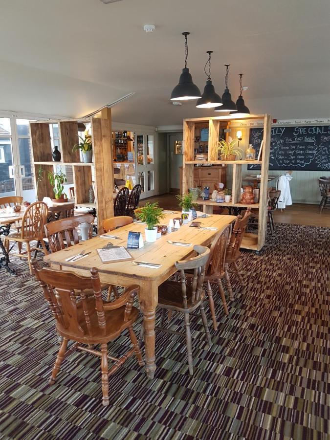 Hotel The Stag Northwood  Exteriér fotografie